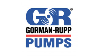 gorman rupp pumps